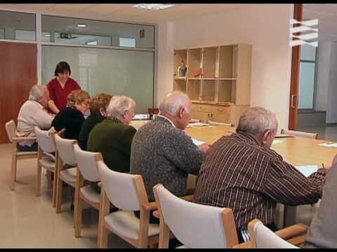 Servicios de Atención a Personas Mayores en Cuarte de Huerva