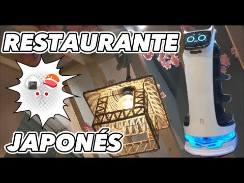 Mejores lugares para disfrutar sushi en Utebo