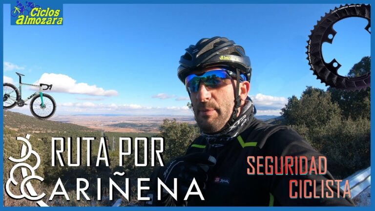 Rutas de Monta&ntilde;a Imperdibles en Cari&ntilde;ena