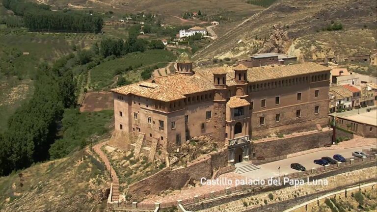 Rutas Hist&oacute;ricas Imperdibles en Calatayud