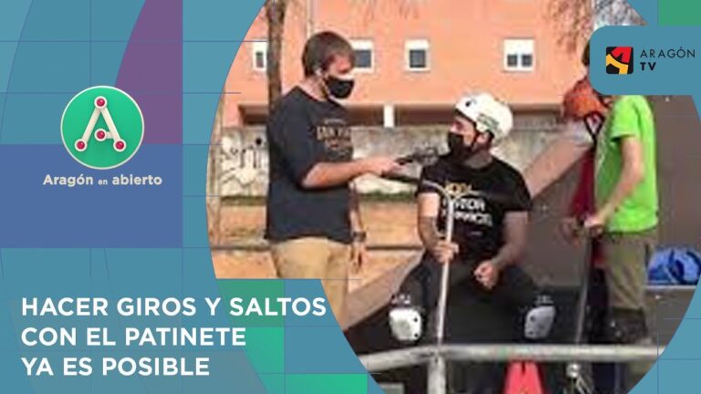 Aventura al aire libre: Mejores lugares para practicar deportes cerca de Utebo