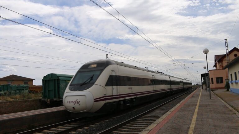 Transporte en Alagón: Análisis y Opiniones