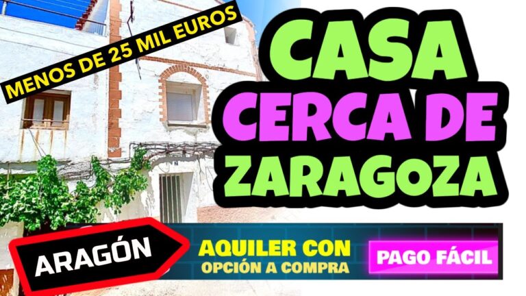 Guía para Comprar una Casa en Calatayud