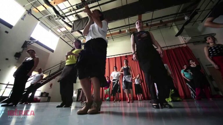 Mejores Academias de Danza en Caspe